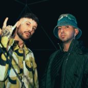 “Romance”: Fred De Palma e Justin Quiles insieme nel nuovo singolo in uscita l’1 aprile “Romance”: Fred De Palma e Justin Quiles insieme nel nuovo singolo in uscita l’1 aprile
