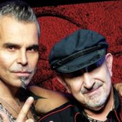 Litfiba: tre nuovi concerti per “L’ultimo girone”, il tour dell’addio Litfiba: tre nuovi concerti per “L’ultimo girone”, il tour dell’addio
