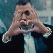 Marracash riunisce i Club Dogo nel video di “Love” Marracash riunisce i Club Dogo nel video di “Love”