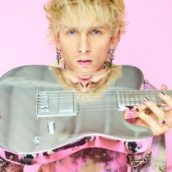 Machine Gun Kelly arriva in Italia con il “Mainstream Sellout Tour” Machine Gun Kelly arriva in Italia con il “Mainstream Sellout Tour”