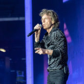 “Strange Game”: il primo brano di Mick Jagger per una serie tv “Strange Game”: il primo brano di Mick Jagger per una serie tv