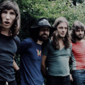 Pink Floyd: grandi festeggiamenti in progetto per i 50 anni di “The Dark Side Of The Moon” Pink Floyd: grandi festeggiamenti in progetto per i 50 anni di “The Dark Side Of The Moon”