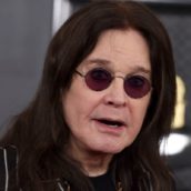 Ozzy Osbourne in fuga da Los Angeles a causa delle tasse Ozzy Osbourne in fuga da Los Angeles a causa delle tasse
