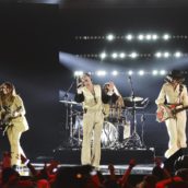 Il tour dei Maneskin diventa mondiale: annunciate le nuove date in Nord America e in Europa Il tour dei Maneskin diventa mondiale: annunciate le nuove date in Nord America e in Europa