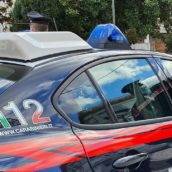 Avellino, arrestato in flagranza un 67enne in via Tedesco Avellino, arrestato in flagranza un 67enne in via Tedesco