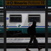 Turisti occupano posti riservati: 27 ragazzi disabili costretti a scendere dal treno