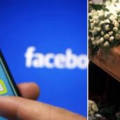 Pubblica su Facebook una foto della nonna defunta nella bara e scoppia la lite in obitorio: interviene la Polizia