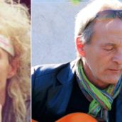 Addio a Marco Occhetti, Kim dei Cugini di Campagna Addio a Marco Occhetti, Kim dei Cugini di Campagna