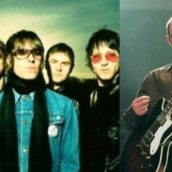 Paul “Bonehead” Arthurs, ex chitarrista degli Oasis, è malato di cancro: “presto inizierò un ciclo di terapie” Paul “Bonehead” Arthurs, ex chitarrista degli Oasis, è malato di cancro: “presto inizierò un ciclo di terapie”