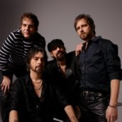 Le Vibrazioni tornano con il nuovo EP “VI” Le Vibrazioni tornano con il nuovo EP “VI”