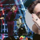 Follya: Alessio Bernabei torna con i Dear Jack e cambiano nome Follya: Alessio Bernabei torna con i Dear Jack e cambiano nome