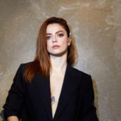 Annalisa torna in concerto, aperte le prevendite per il Teatro Romano di Verona Annalisa torna in concerto, aperte le prevendite per il Teatro Romano di Verona