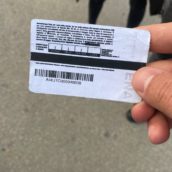 Falsificano biglietto per viaggiare sul bus, Air Campania denuncia il caso alla PolFer Falsificano biglietto per viaggiare sul bus, Air Campania denuncia il caso alla PolFer