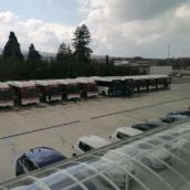 Grottaminarda, dal 2 maggio entra in funzione il nuovo Terminal bus Grottaminarda, dal 2 maggio entra in funzione il nuovo Terminal bus