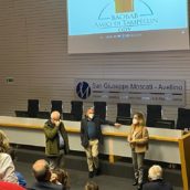 Avellino, il Moscati dona un’ambulanza e arredi scolastici al villaggio in Burkina Faso Avellino, il Moscati dona un’ambulanza e arredi scolastici al villaggio in Burkina Faso