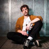 Willie Peyote: da venerdì 22 aprile il nuovo singolo “La colpa al vento” Willie Peyote: da venerdì 22 aprile il nuovo singolo “La colpa al vento”