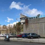 Criticità carcere di Ariano Irpino, la nota del sindacato Uspp Criticità carcere di Ariano Irpino, la nota del sindacato Uspp