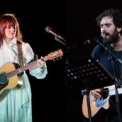 Concertone Primo Maggio: Tommaso Paradiso e Carmen Consoli si uniscono al cast Concertone Primo Maggio: Tommaso Paradiso e Carmen Consoli si uniscono al cast