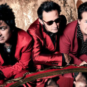 Green Day: il concerto di Milano si sposta agli I-Days Green Day: il concerto di Milano si sposta agli I-Days
