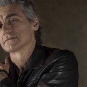 Ligabue, a maggio uscirà l’autobiografia “Una storia” Ligabue, a maggio uscirà l’autobiografia “Una storia”