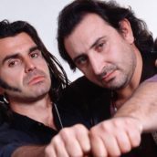 Litfiba: annunciata una nuova data live a Matera