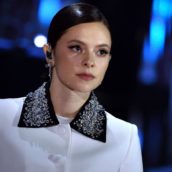 David di Donatello 2022: Francesca Michielin in nomination con “Nei tuoi occhi” David di Donatello 2022: Francesca Michielin in nomination con “Nei tuoi occhi”