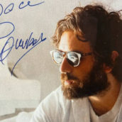 Tommaso Paradiso: è uscita la versione “Rarities” di “Space Cowboy” con due inediti Tommaso Paradiso: è uscita la versione “Rarities” di “Space Cowboy” con due inediti