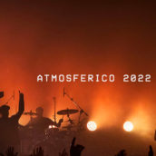 I Subsonica annunciano le prime date estive di “Atmosferico 2022” I Subsonica annunciano le prime date estive di “Atmosferico 2022”