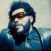 The Weeknd: c’è anche Jim Carrey nel il video di “Out of time” The Weeknd: c’è anche Jim Carrey nel il video di “Out of time”
