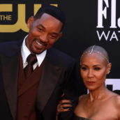 Will Smih e Jada Pinkett Smith vicini al divorzio dopo lo schiaffo agli Oscar