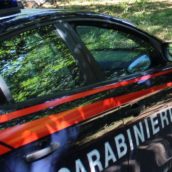Cercatore di funghi si perde sull’altopiano Verteglia: salvato dai Carabinieri