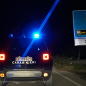 Terrore in Valle Caudina, imprenditore narcotizzato e derubato