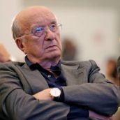 È morto Ciriaco De Mita: ex premier e leader della Dc È morto Ciriaco De Mita: ex premier e leader della Dc