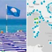 Bandiera Blu 2022: 14 nuovi ingressi e 5 uscite. Ecco quali Bandiera Blu 2022: 14 nuovi ingressi e 5 uscite. Ecco quali