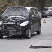 Alla guida senza patente, investe un cinghiale: 17enne morto, ferito l’amico coetaneo Alla guida senza patente, investe un cinghiale: 17enne morto, ferito l’amico coetaneo