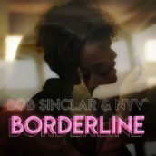 Bob Sinclar, da domani in radio con Borderline
