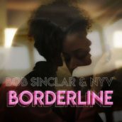 Bob Sinclar, da domani in radio con Borderline Bob Sinclar, da domani in radio con Borderline