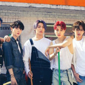 BTS: in arrivo “Proof”, la raccolta con il meglio della band e tre inediti BTS: in arrivo “Proof”, la raccolta con il meglio della band e tre inediti