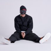 Clementino: annunciate le nuove date dell’instore tour per presentare l’album “Black Pulcinella “ Clementino: annunciate le nuove date dell’instore tour per presentare l’album “Black Pulcinella “