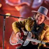 Zucchero “Sugar” Fornaciari, da stasera al 17 dicembre in concerto negli Stati Uniti con Andrea Bocelli Zucchero “Sugar” Fornaciari, da stasera al 17 dicembre in concerto negli Stati Uniti con Andrea Bocelli