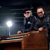 Venditti & De Gregori: il 18 giugno allo Stadio Olimpico di Roma Venditti & De Gregori: il 18 giugno allo Stadio Olimpico di Roma