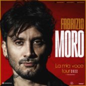 Fabrizio Moro: torna live in estate con “La mia voce tour 2022” Fabrizio Moro: torna live in estate con “La mia voce tour 2022”