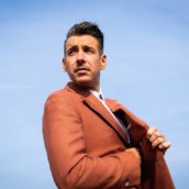 Francesco Gabbani: aggiunte tre nuove date al tour estivo, aperte le prevendite Francesco Gabbani: aggiunte tre nuove date al tour estivo, aperte le prevendite