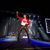 Gianna Nannini, sabato 28 maggio in concerto allo stadio Artemio Franchi di Firenze Gianna Nannini, sabato 28 maggio in concerto allo stadio Artemio Franchi di Firenze