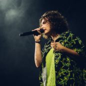 Madame: domani, sabato 14 maggio, live al Teatro Palapartenope di Napoli Madame: domani, sabato 14 maggio, live al Teatro Palapartenope di Napoli