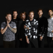 OneRepublic, sospesi i concerti di stasera e domani a Padova e Milano OneRepublic, sospesi i concerti di stasera e domani a Padova e Milano
