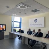 Malattie cardiovascolari: partito da Montoro il più importante studio sulla popolazione degli ultrasessantacinquenni in Italia Malattie cardiovascolari: partito da Montoro il più importante studio sulla popolazione degli ultrasessantacinquenni in Italia