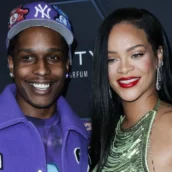 Rihanna è diventata mamma: è nato il figlio della star e A$AP Rocky Rihanna è diventata mamma: è nato il figlio della star e A$AP Rocky