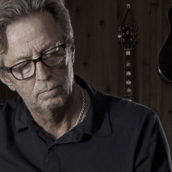 Eric Clapton positivo al Covid, rinviata la data di Milano Eric Clapton positivo al Covid, rinviata la data di Milano