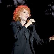Fiorella Mannoia ha l’influenza, rimandato il concerto di questa sera a Parma Fiorella Mannoia ha l’influenza, rimandato il concerto di questa sera a Parma
